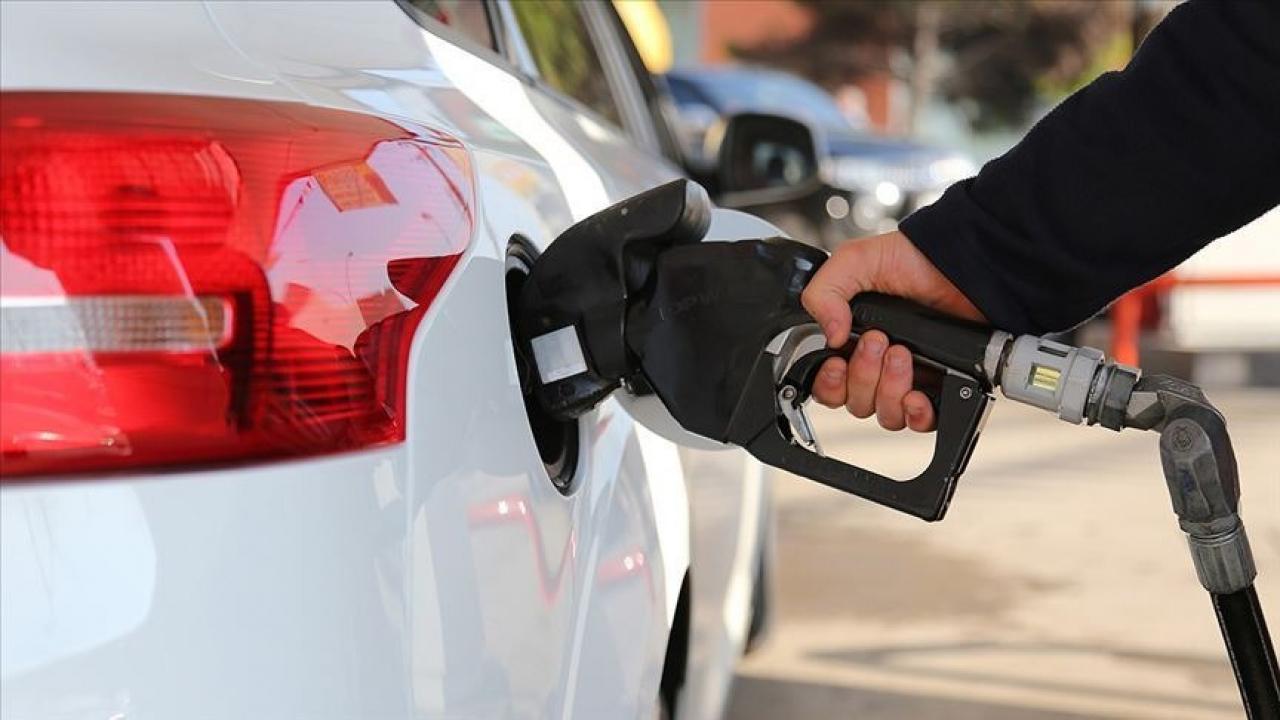 23 Temmuz güncel benzin, motorin ve LPG fiyatları…